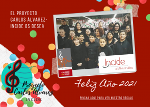 Felicitación 2021