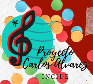 Proyecto carlos alvarez